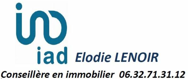 IAD ELodie Lenoir